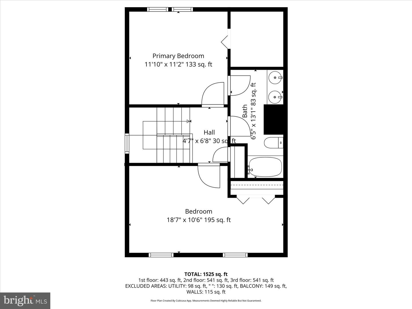 listing image