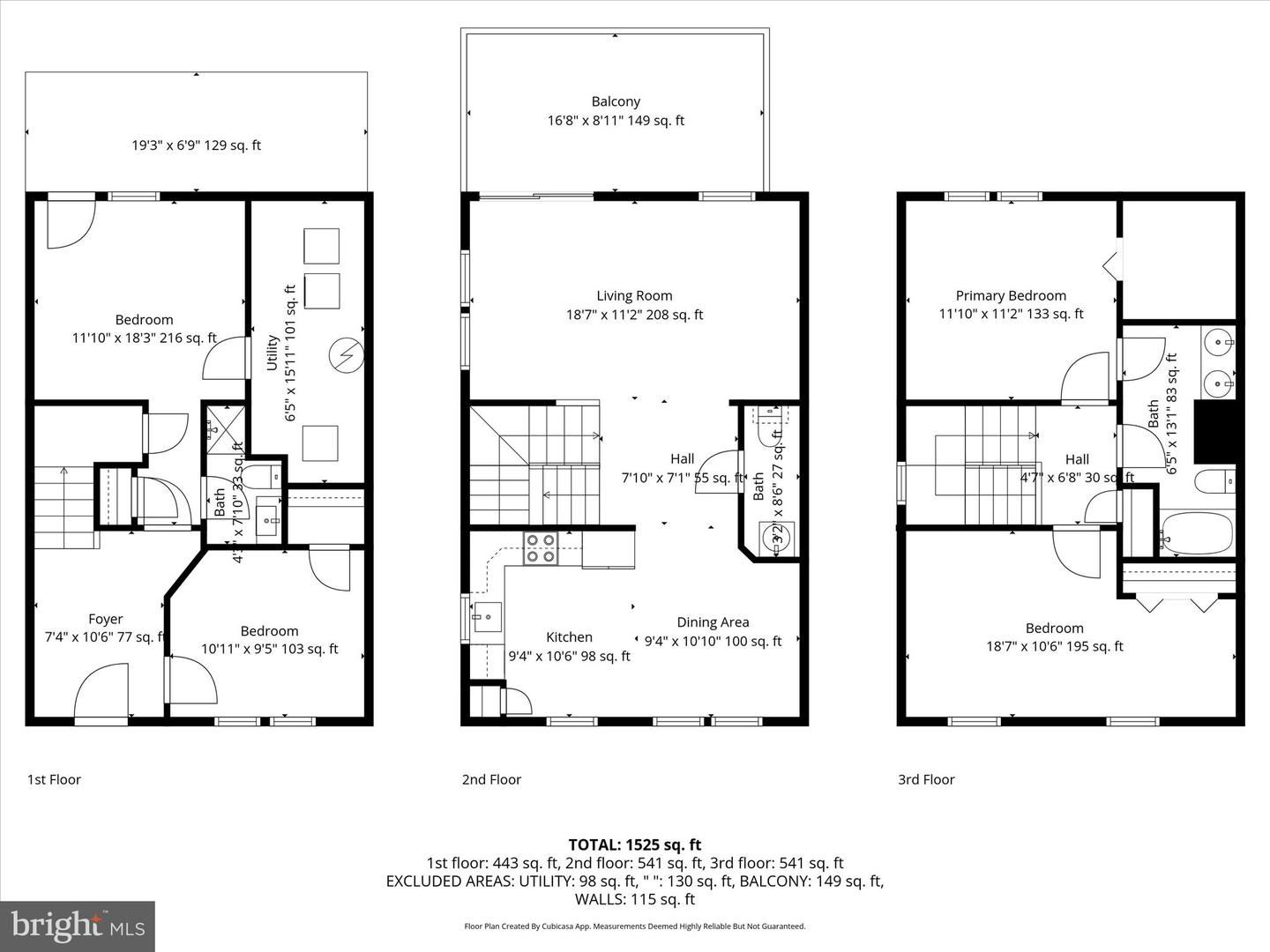 listing image