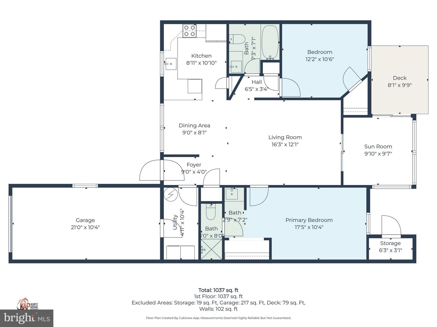 listing image