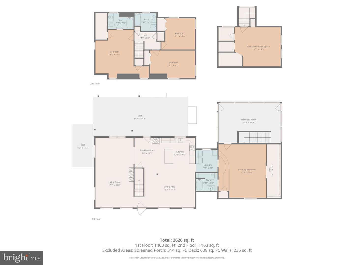 listing image