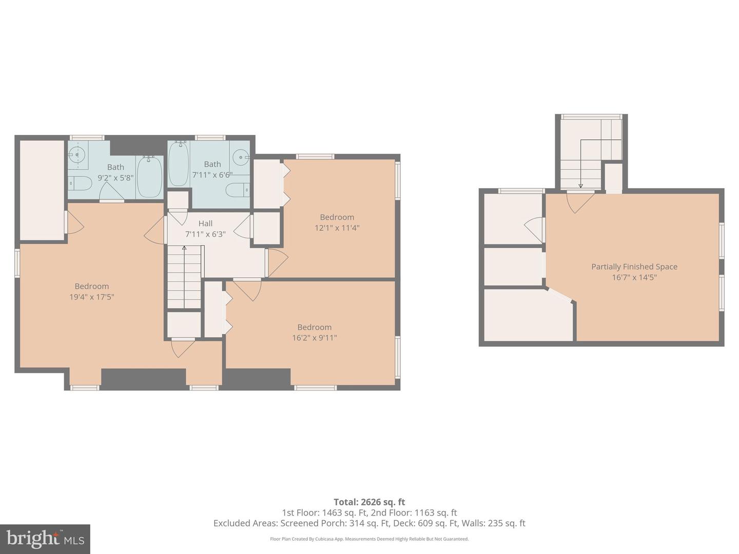 listing image