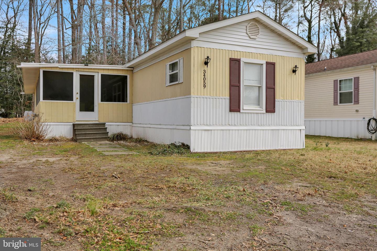 listing image