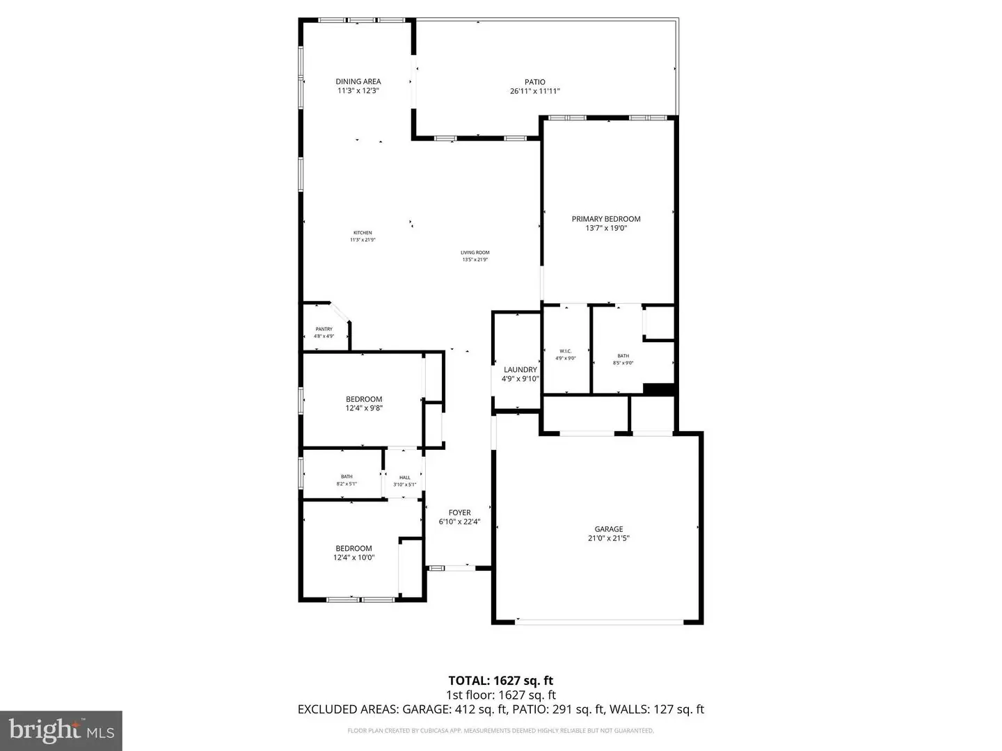 listing image