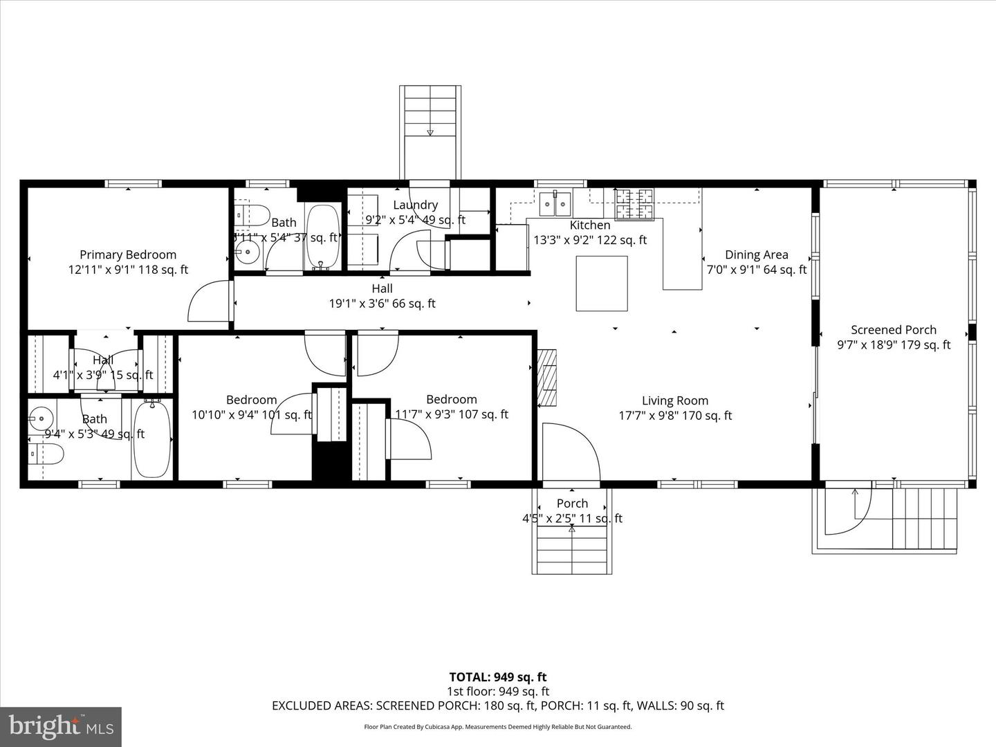 listing image