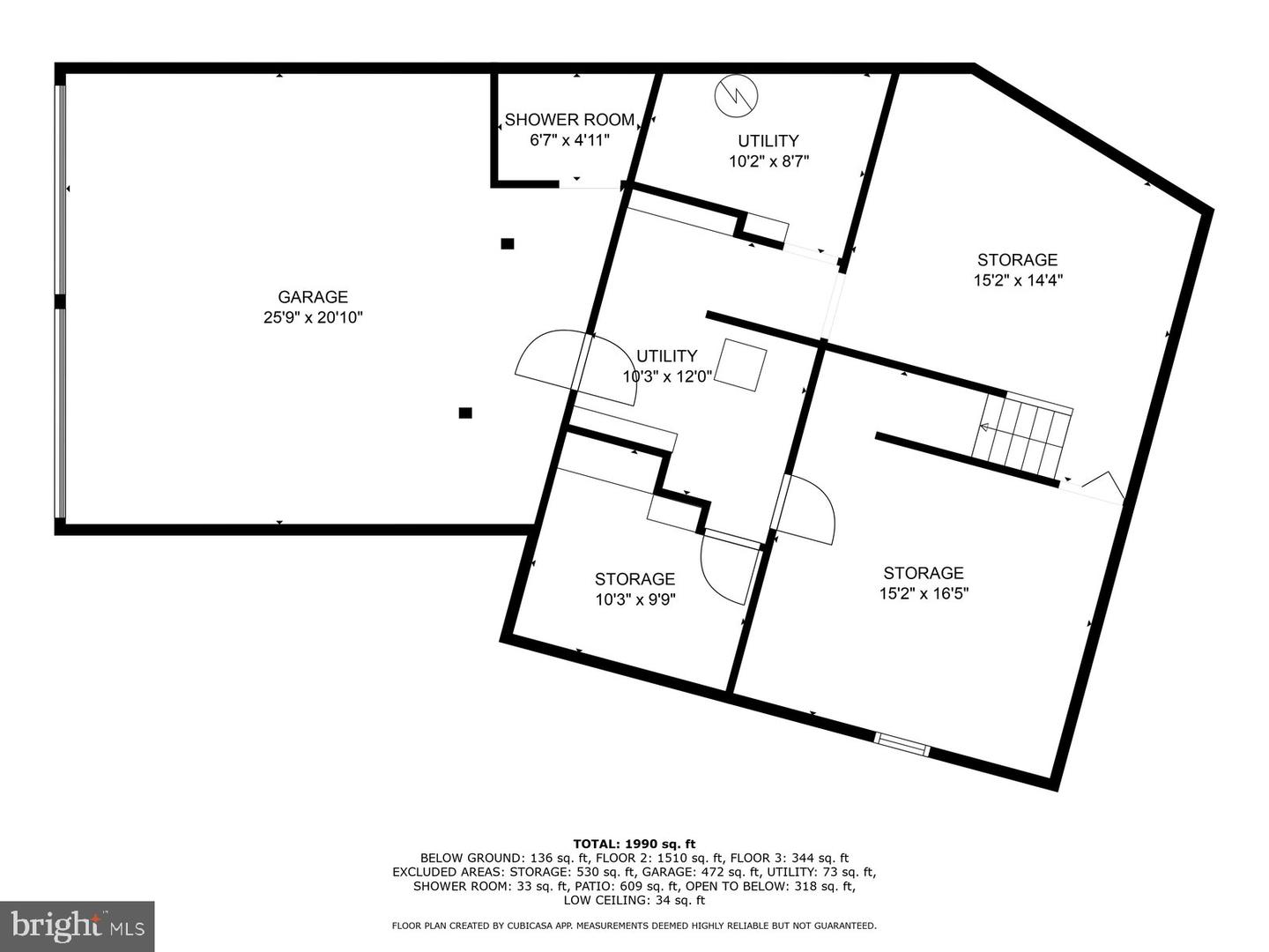 listing image