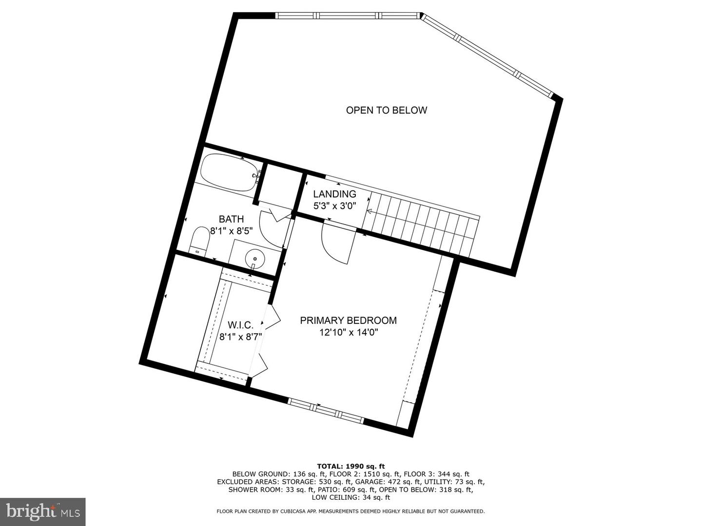 listing image