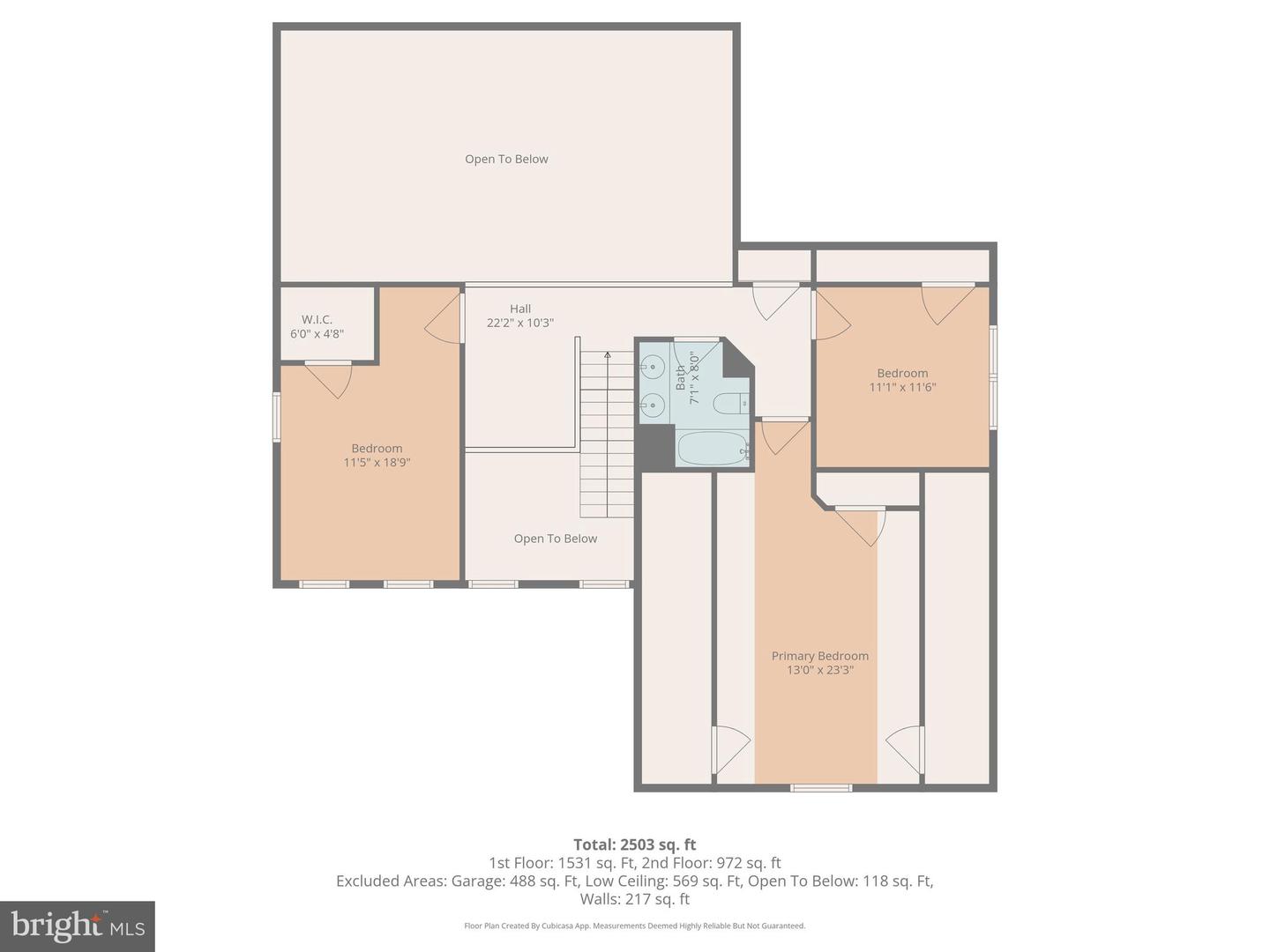 listing image