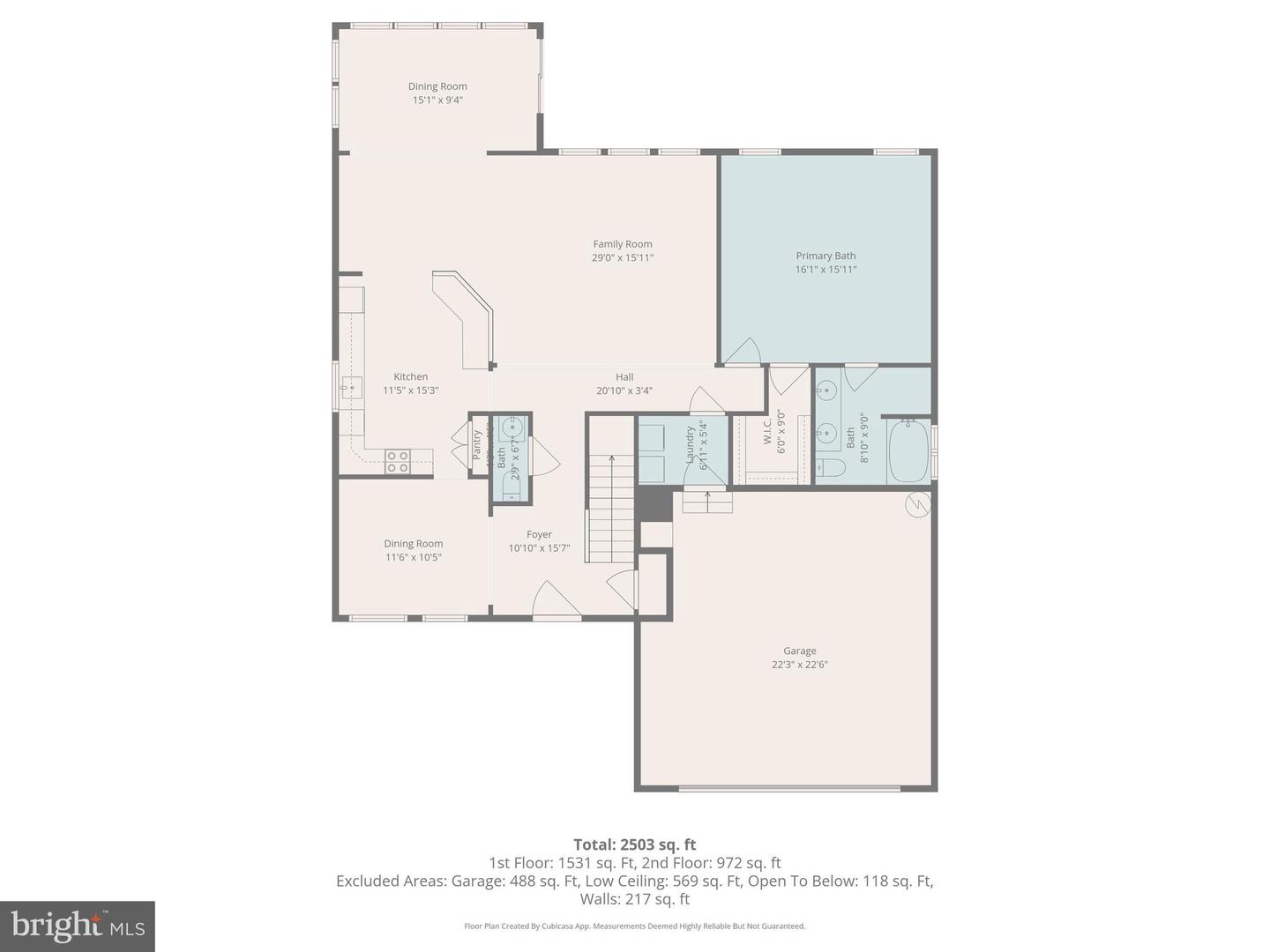 listing image