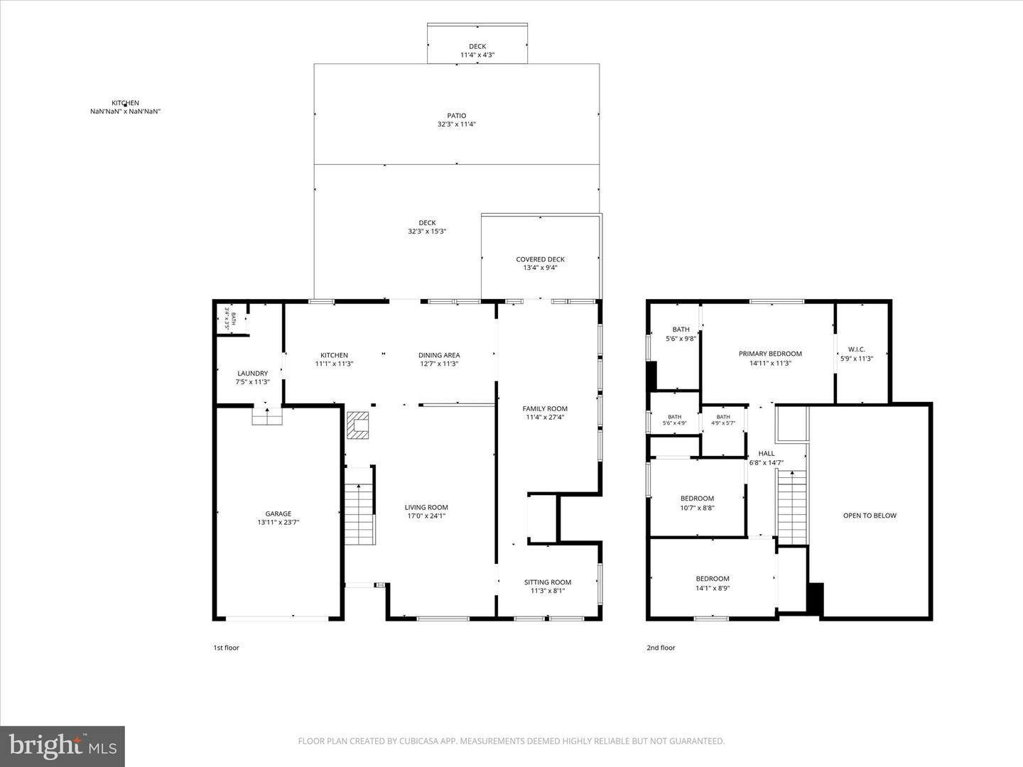 listing image