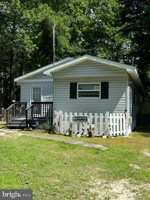 listing image