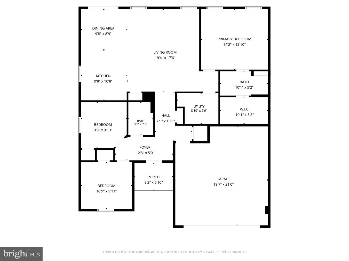 listing image