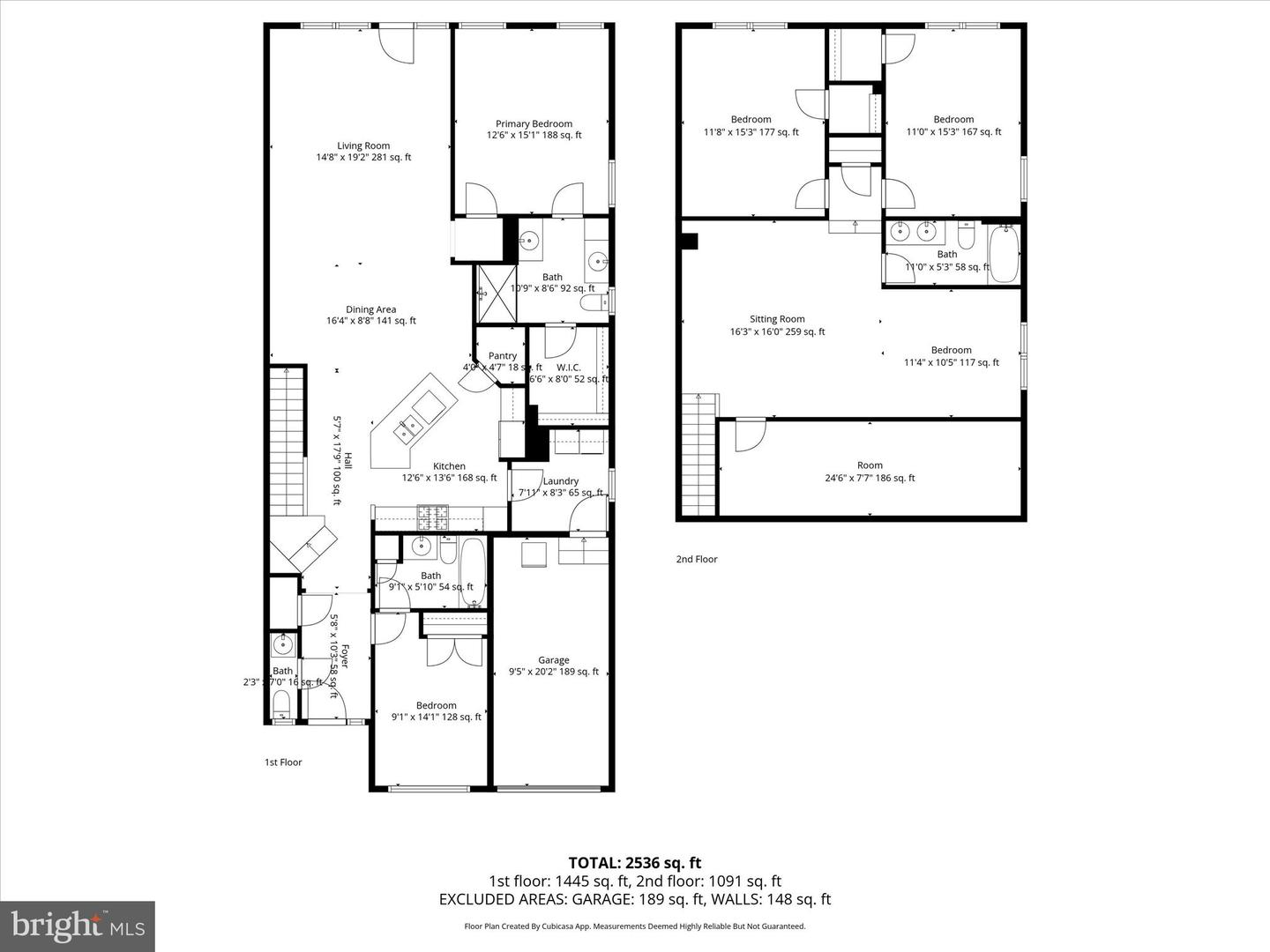 listing image