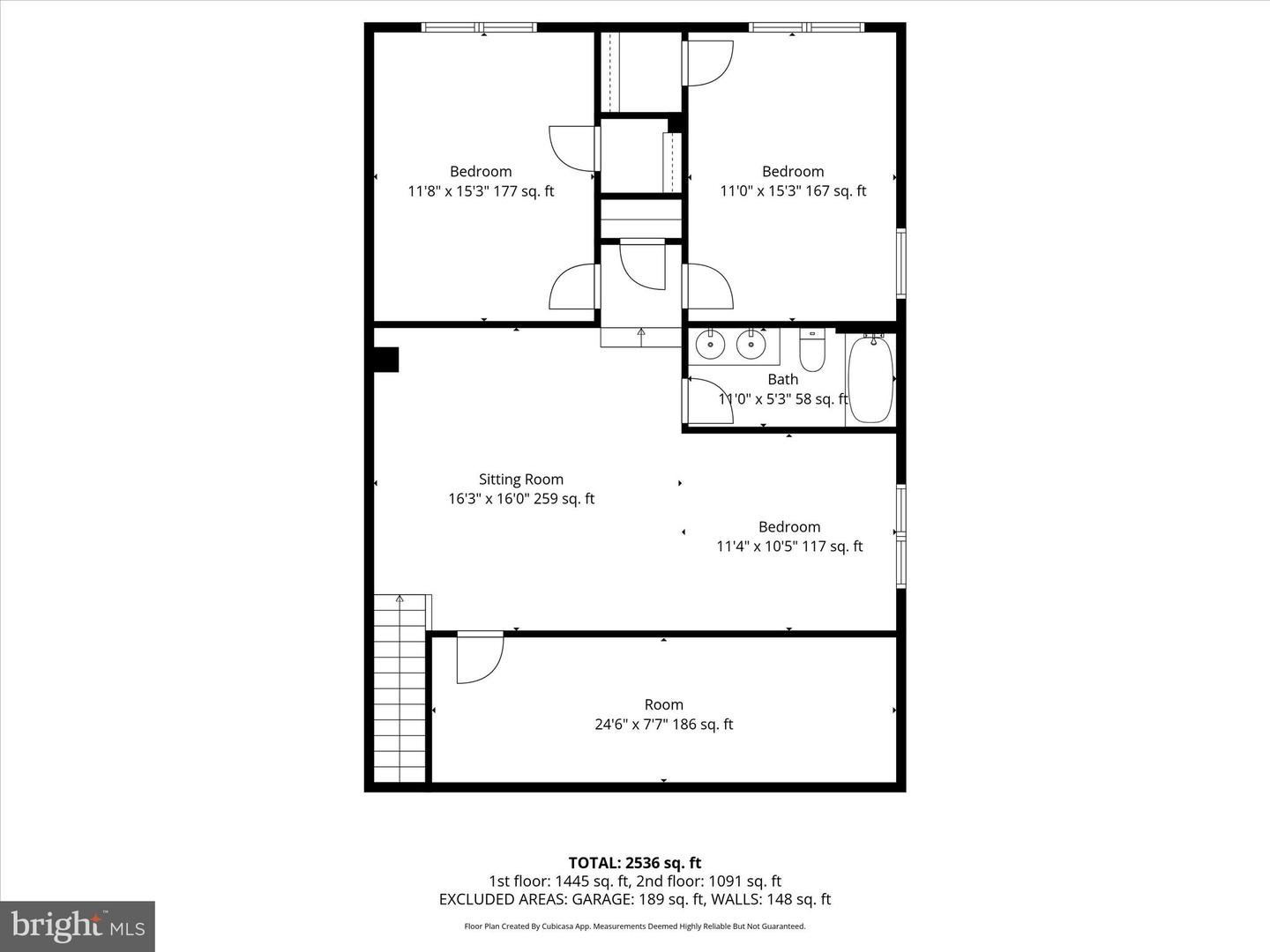 listing image