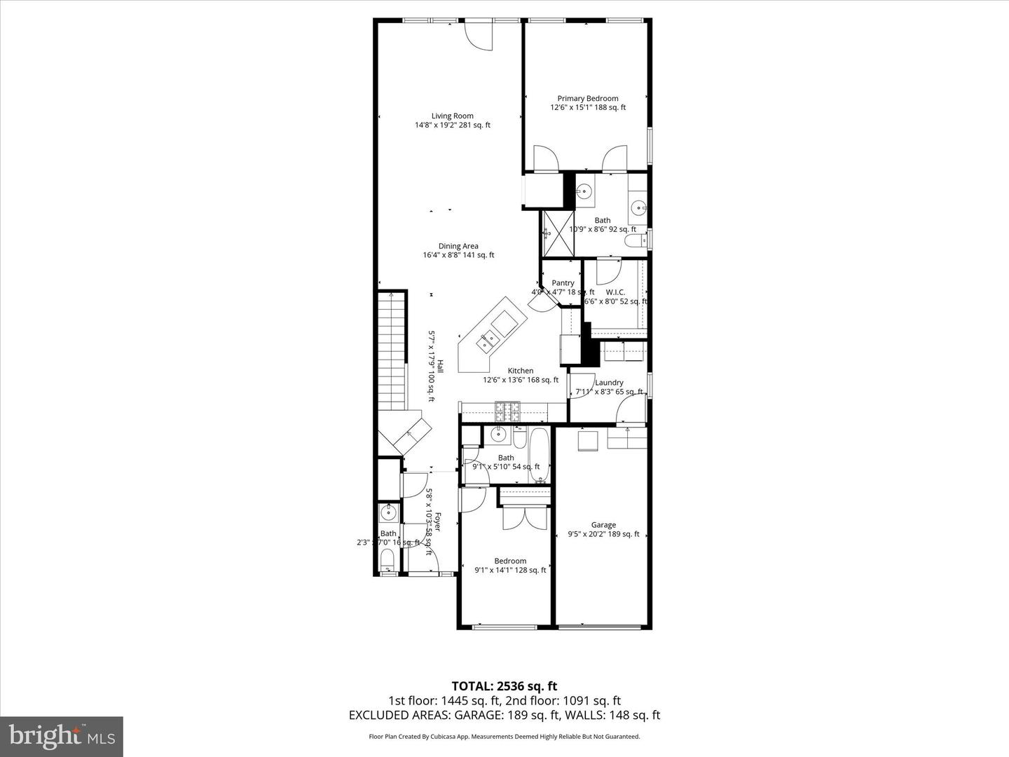 listing image