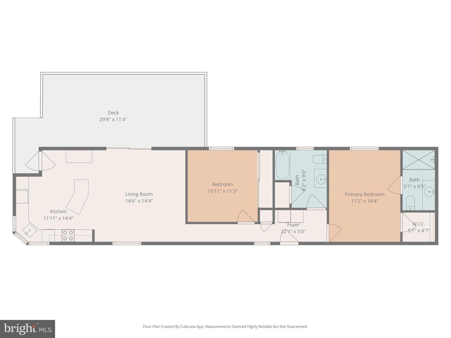 listing image
