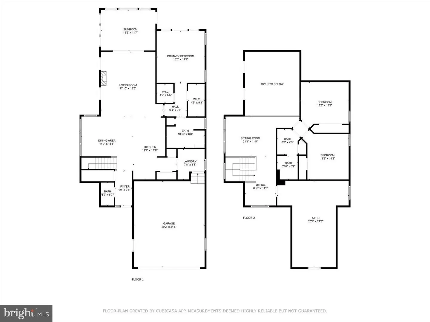 listing image
