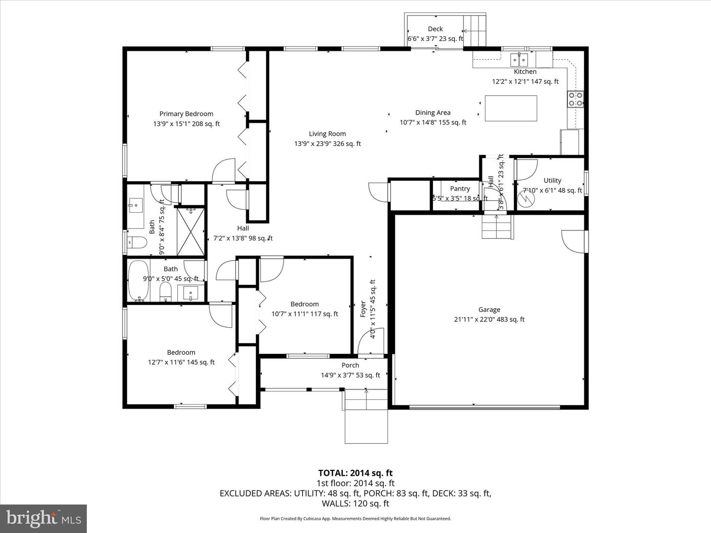 listing image