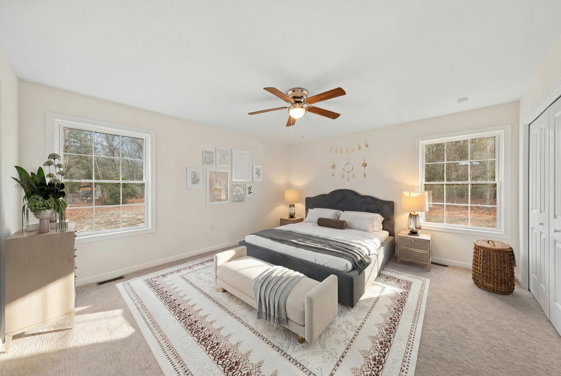 listing image