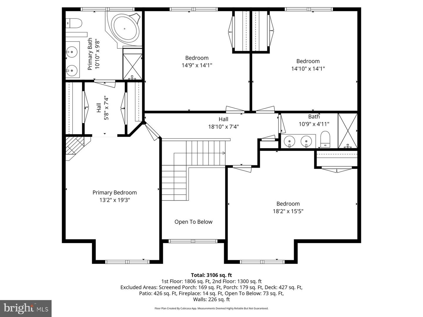 listing image