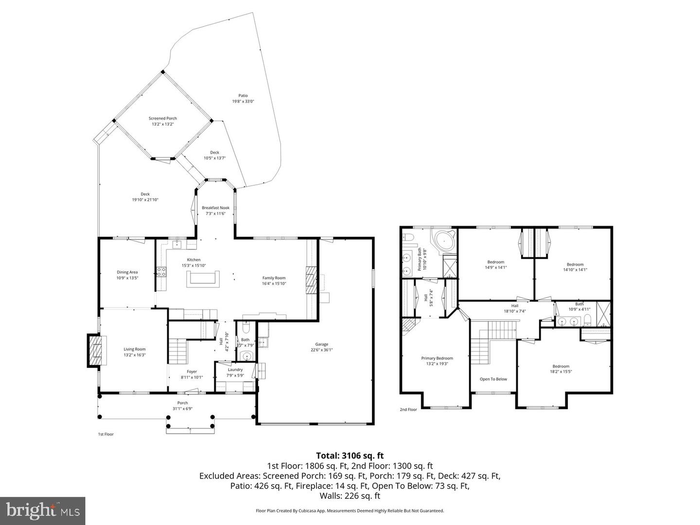 listing image