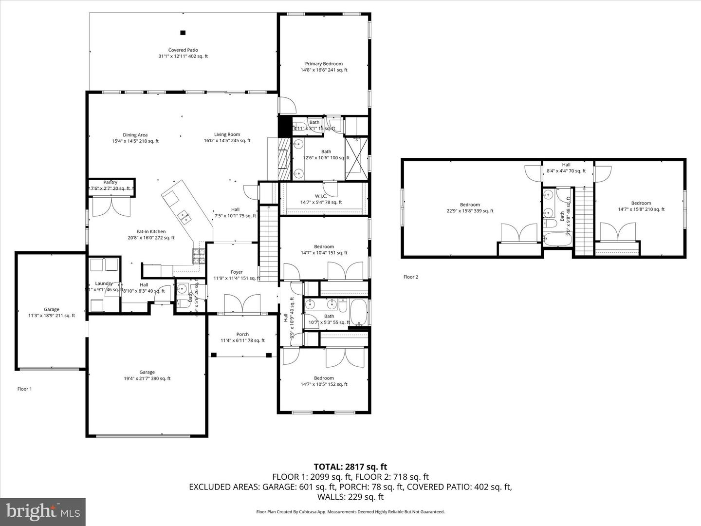 listing image