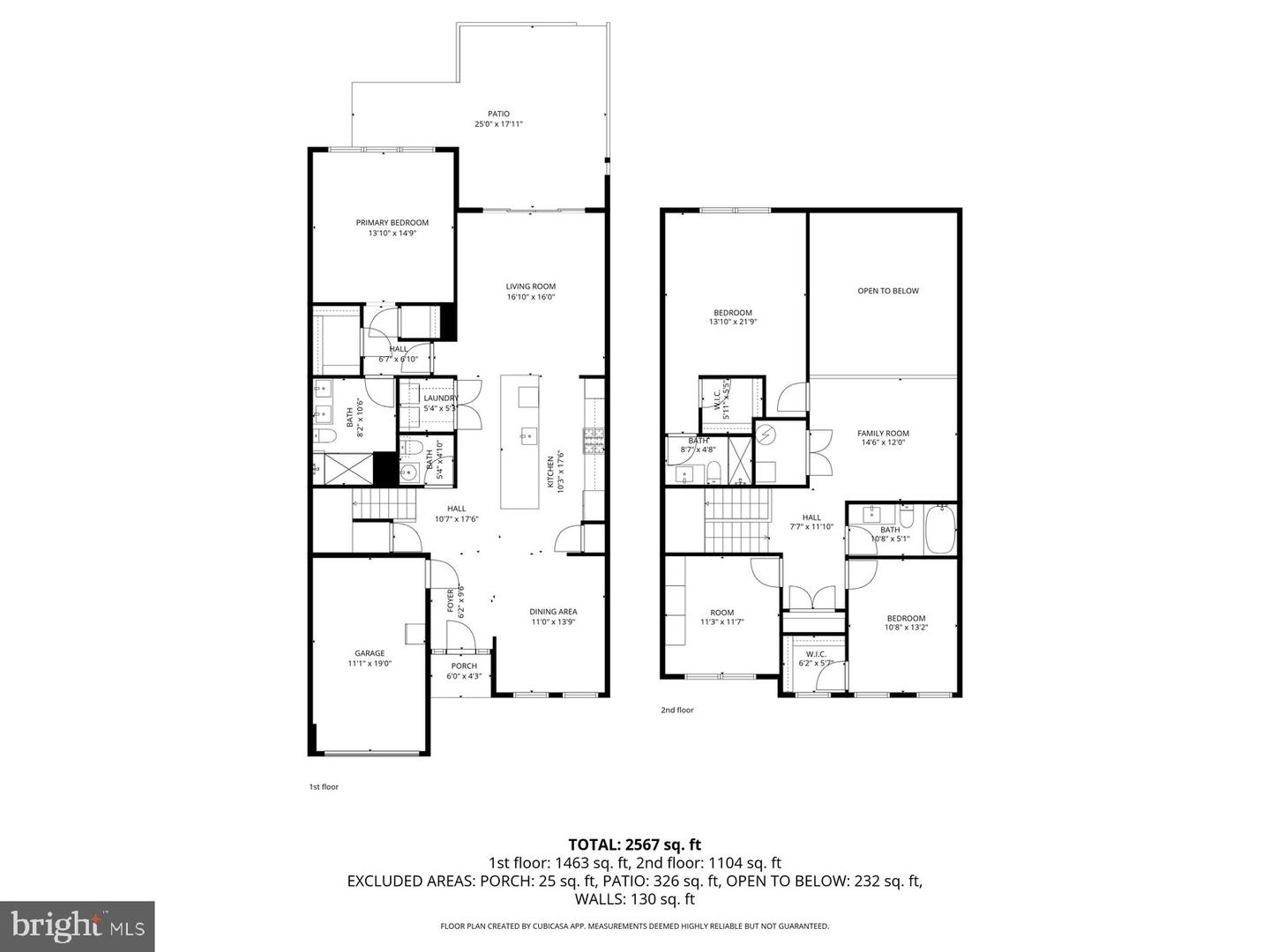 listing image