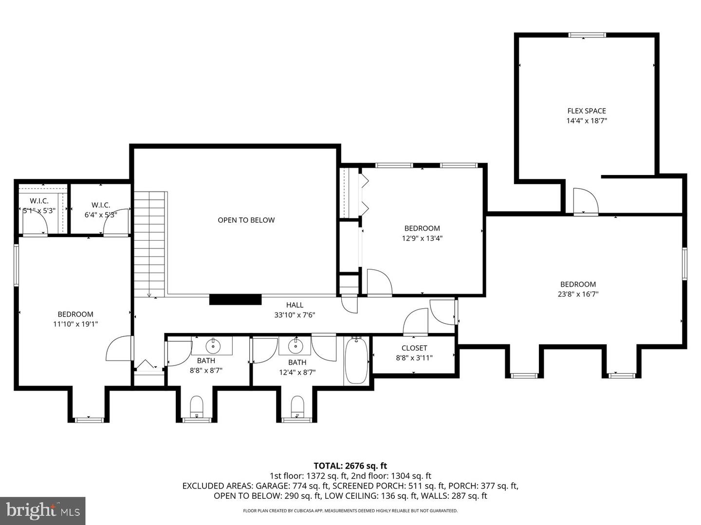listing image