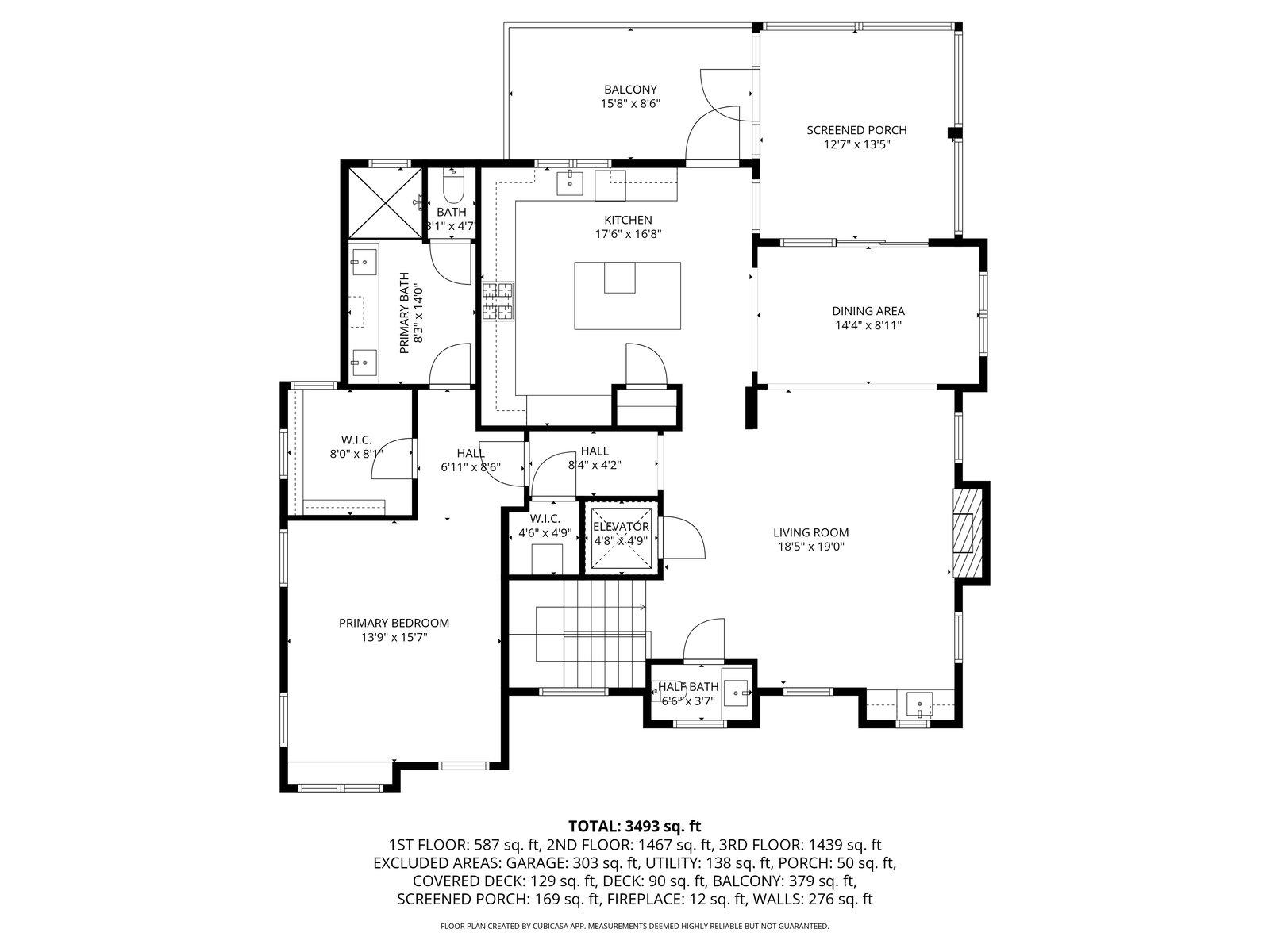 listing image