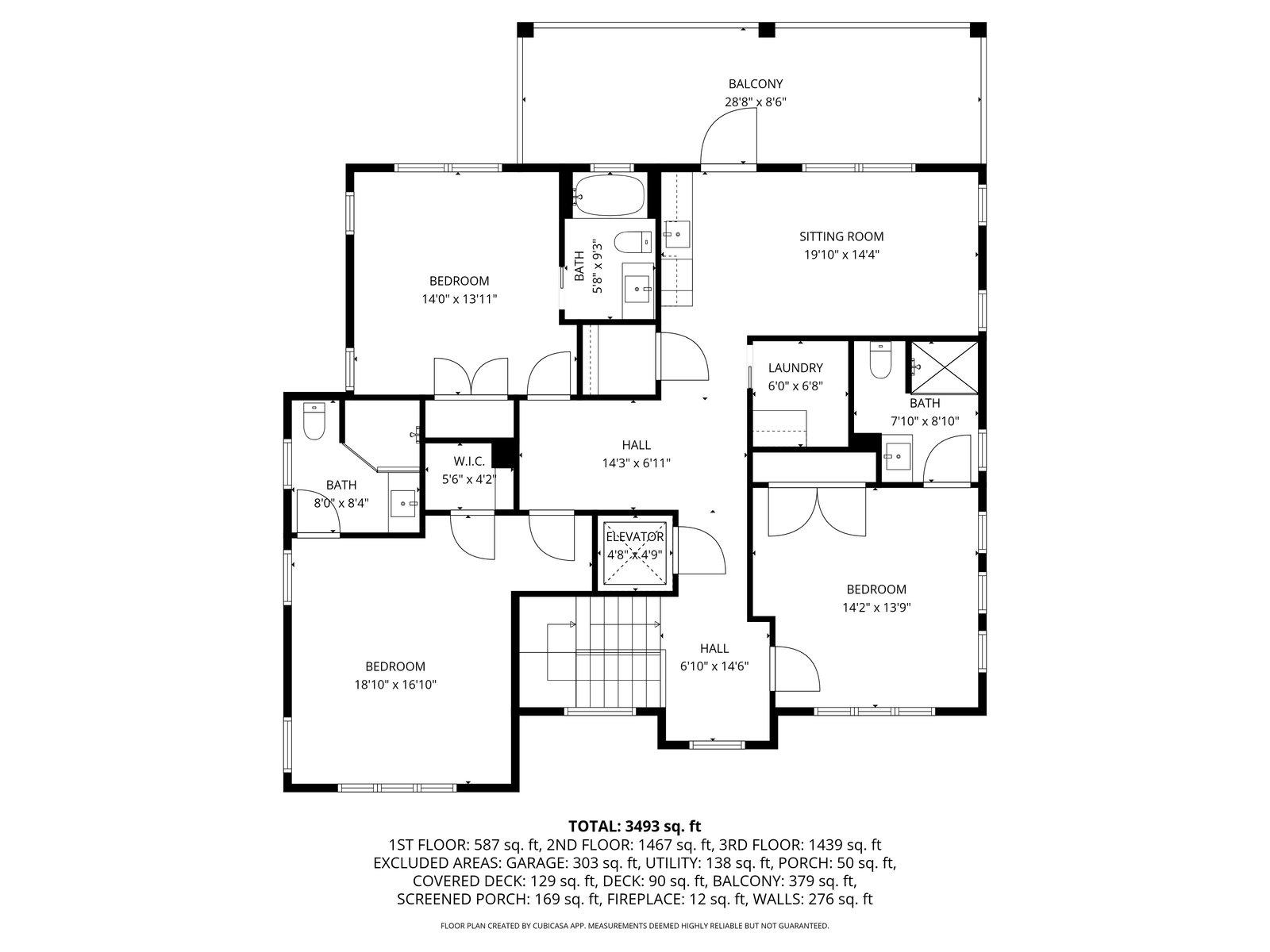 listing image