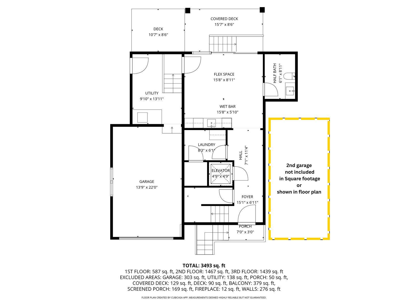 listing image