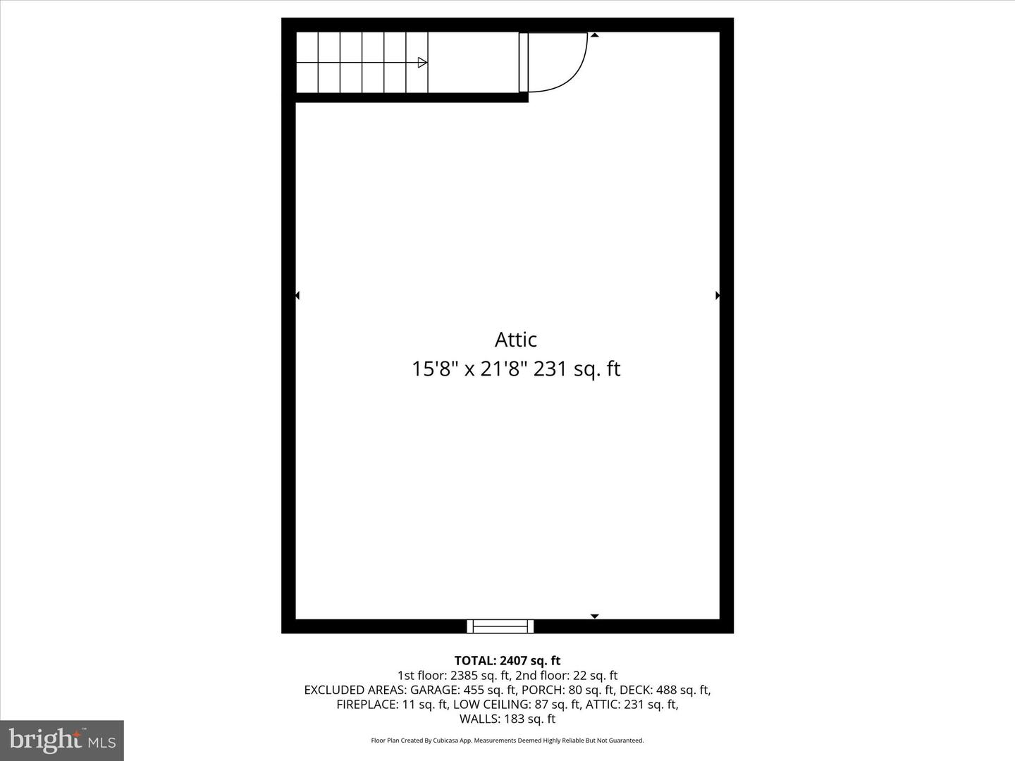 listing image