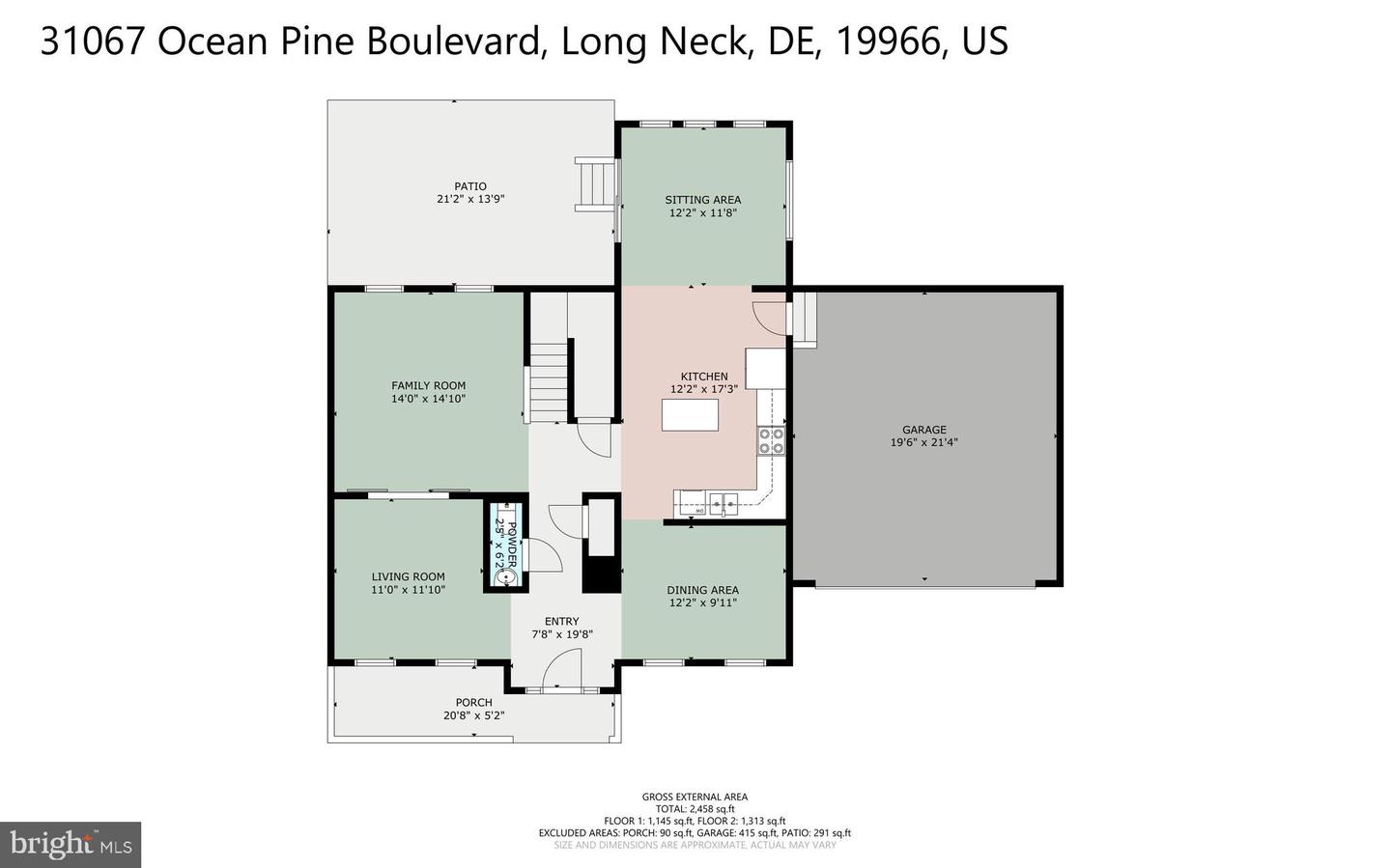 listing image