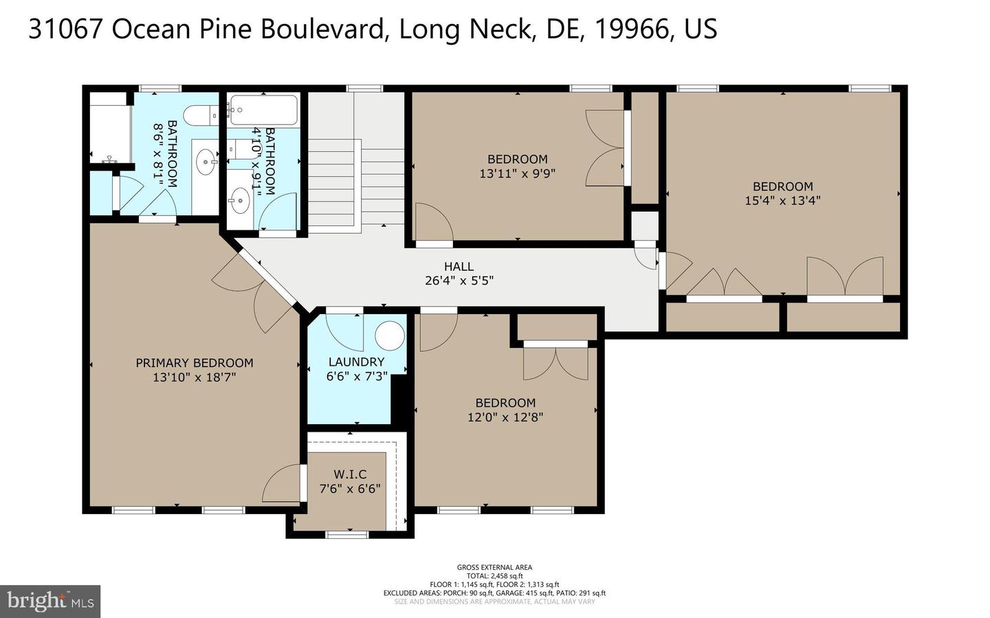 listing image
