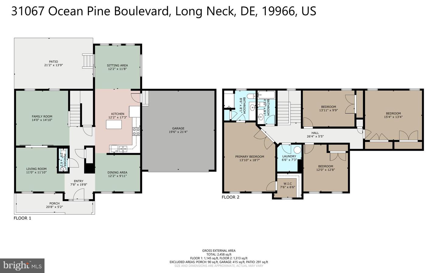 listing image