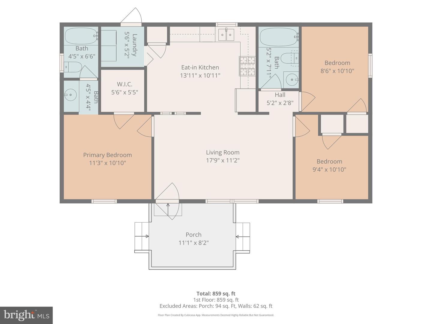 listing image