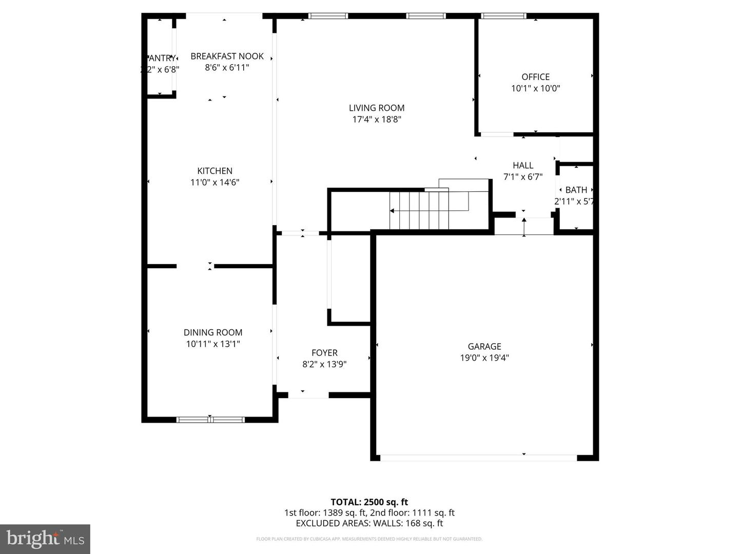 listing image