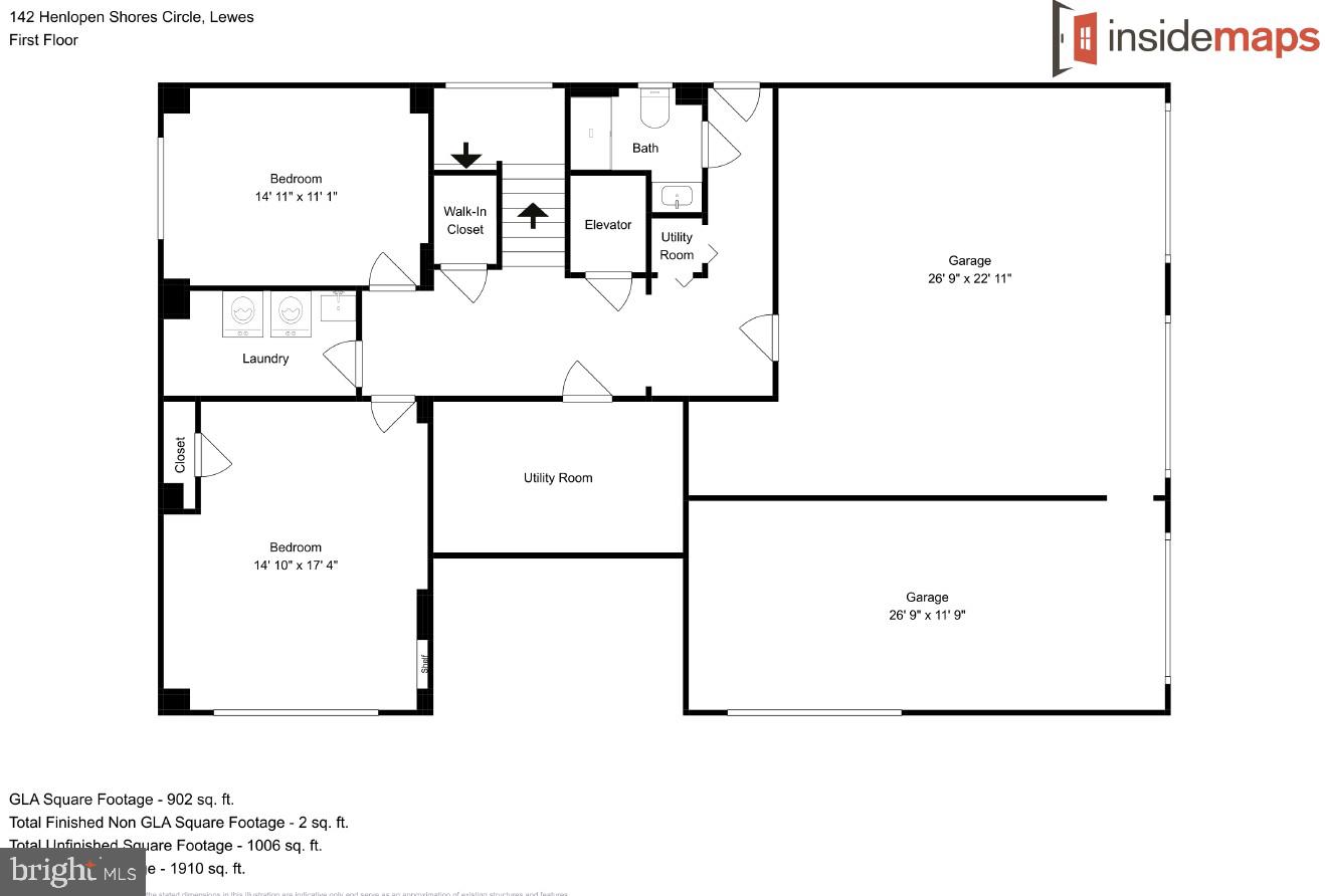 listing image