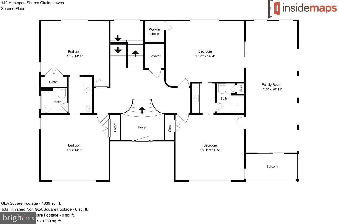 listing image