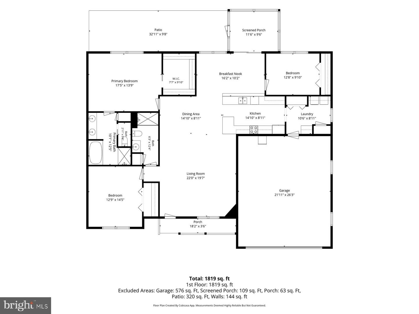 listing image