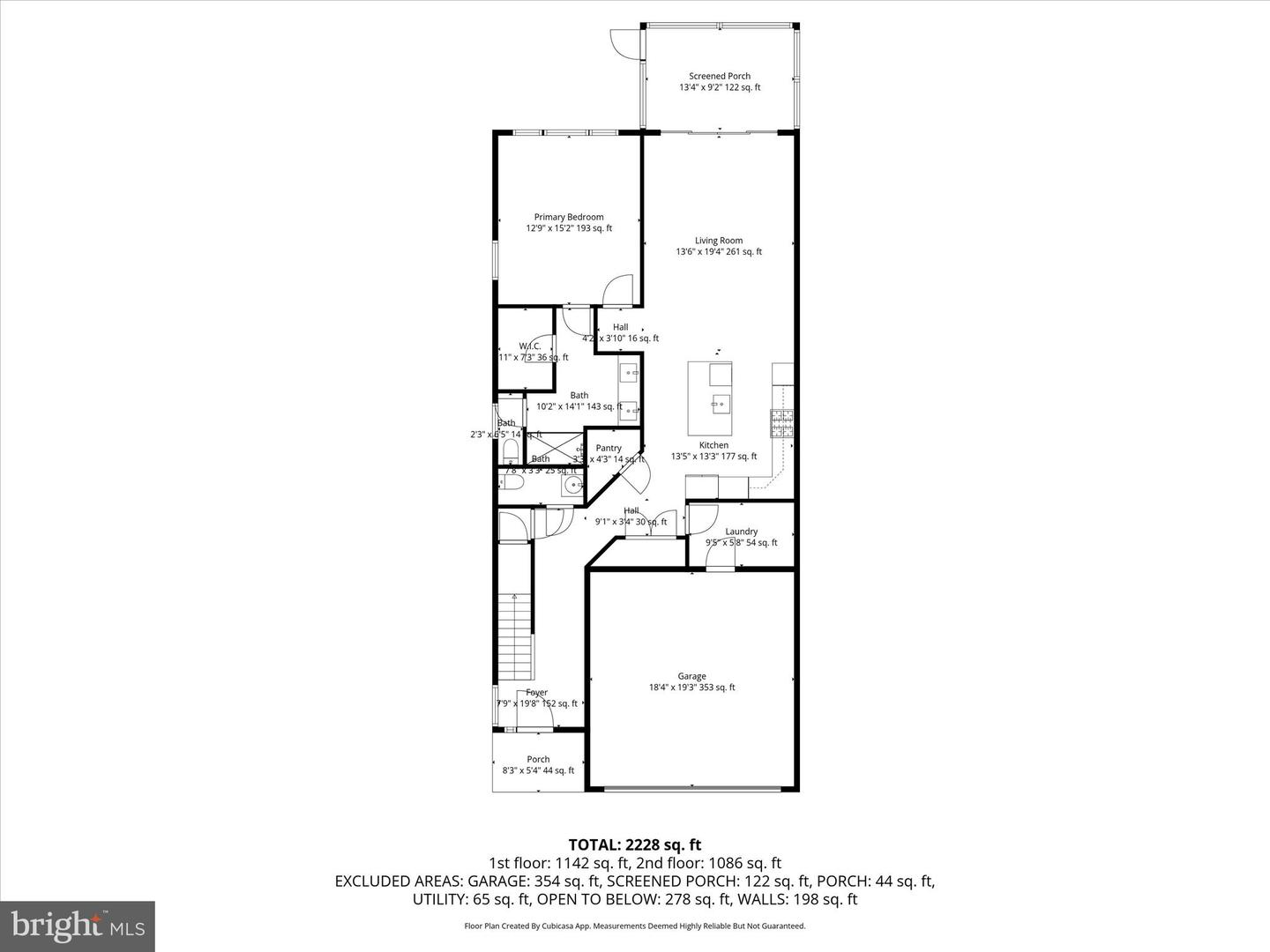 listing image