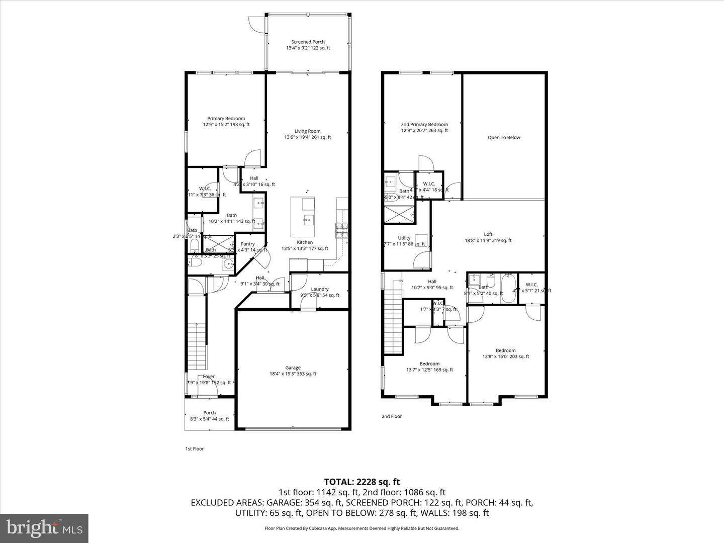 listing image
