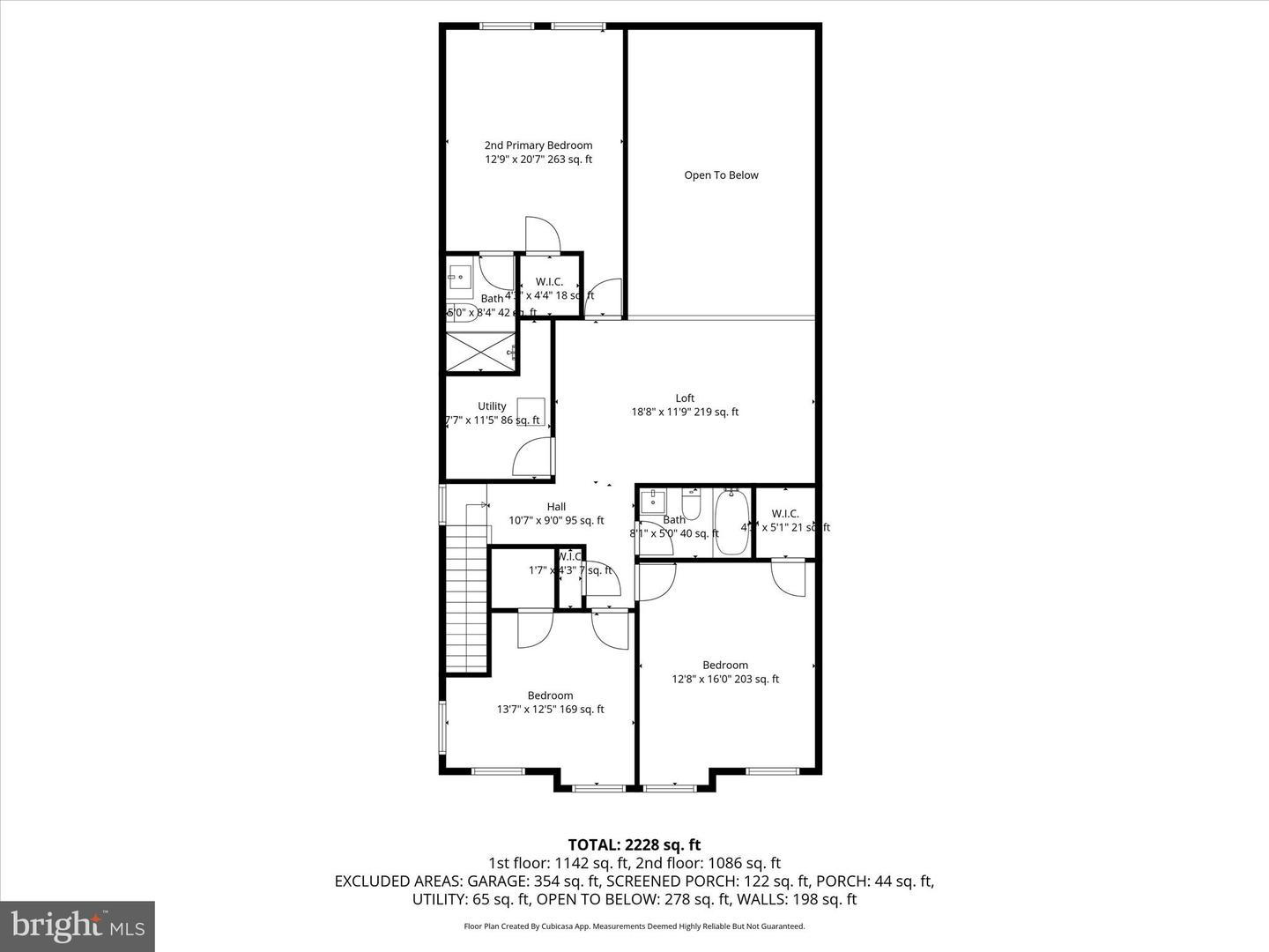 listing image