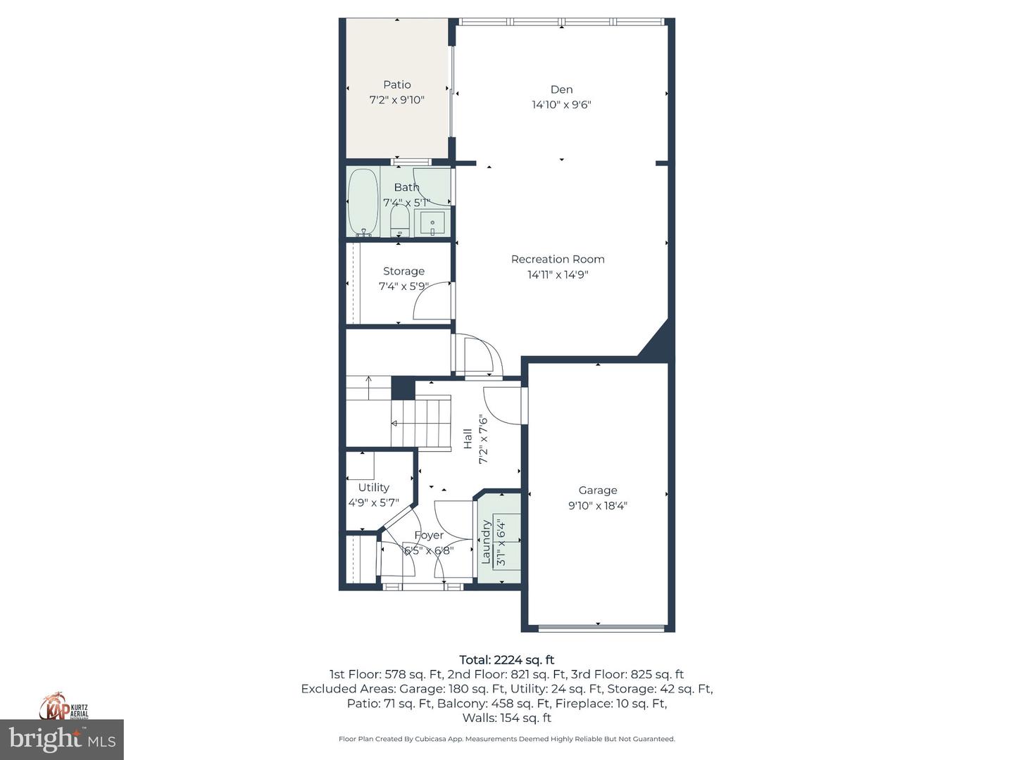 listing image