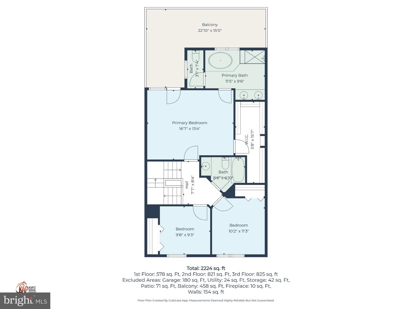 listing image