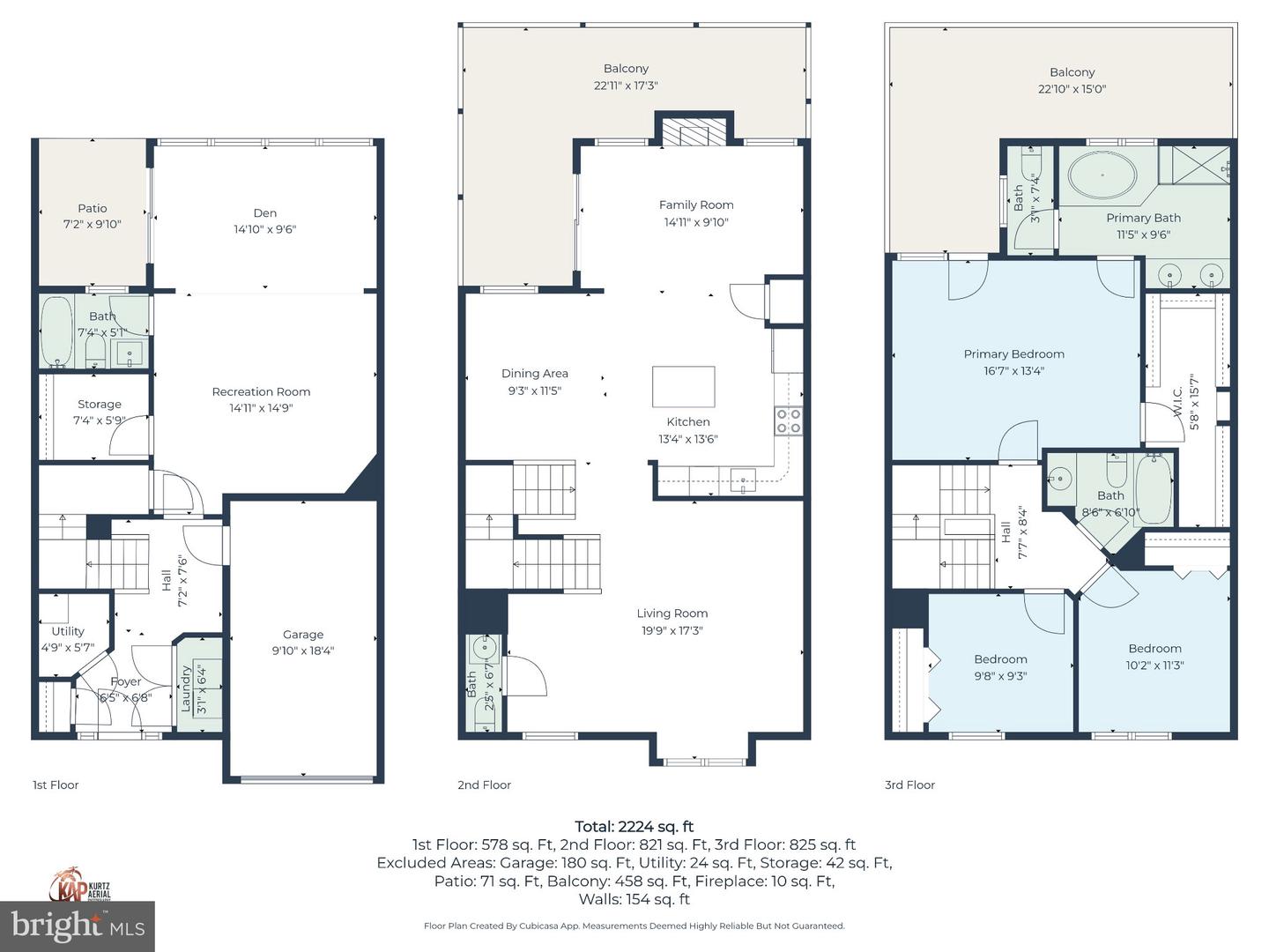 listing image