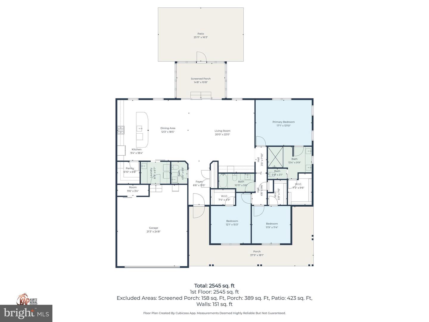 listing image