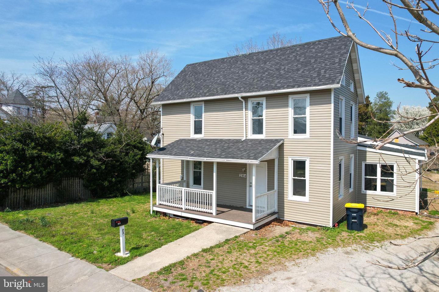 listing image