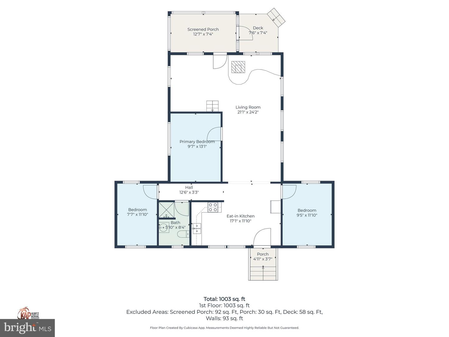 listing image