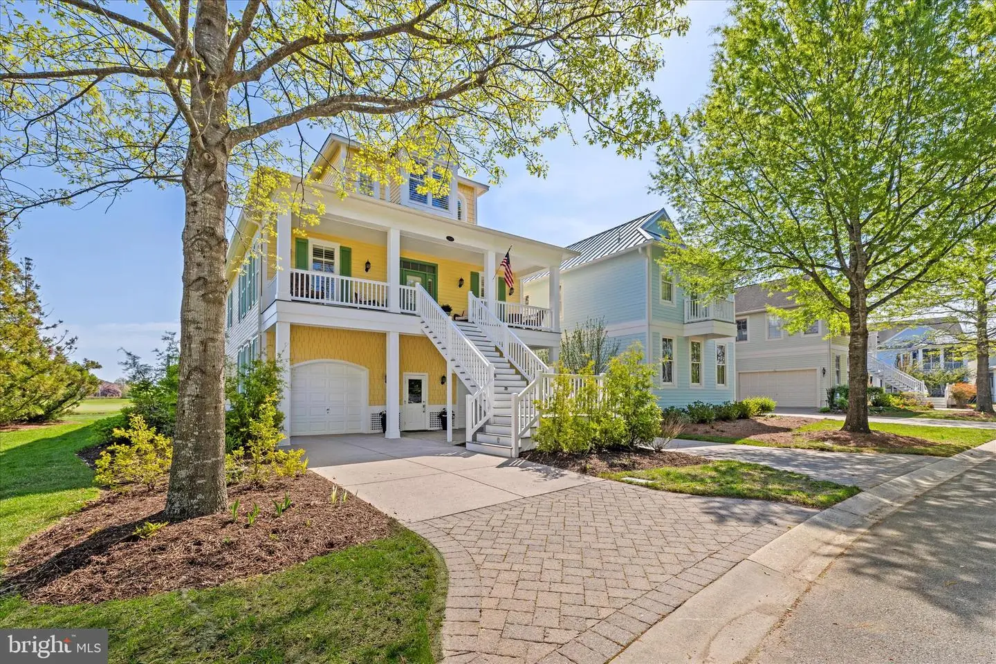 listing image