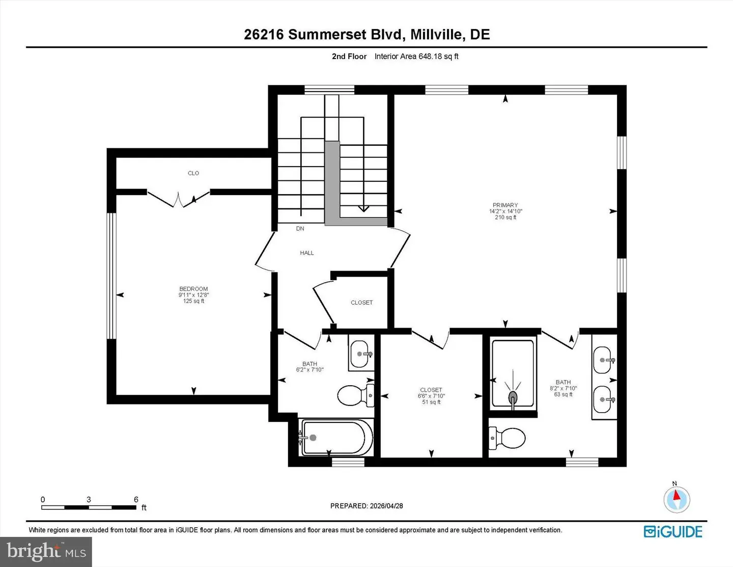 listing image